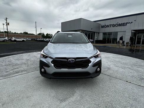 New 2026 Subaru Crosstrek 2.0i Premium AWD/4WD image 2