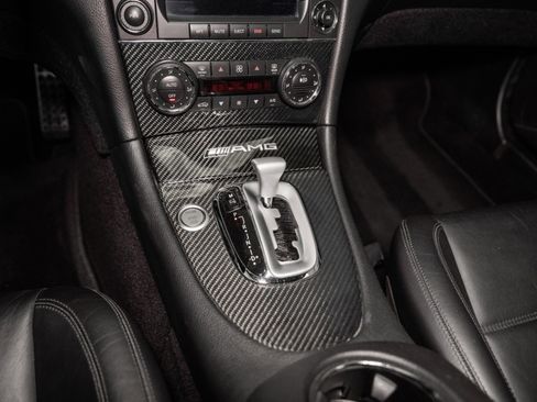 Used 2008 Mercedes-Benz CLK 63 AMG Black Series image 67