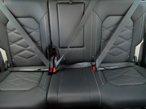Certified 2026 Volkswagen Atlas SE AWD/4WD image 13