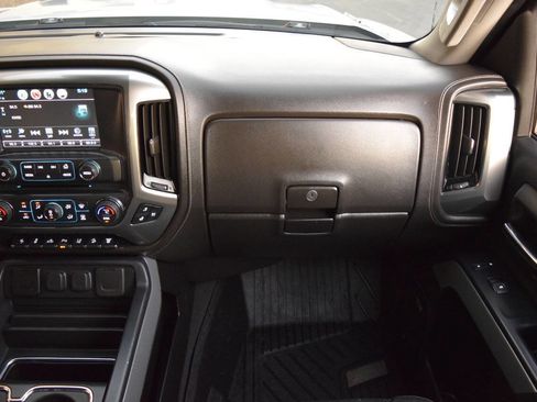 Used 2019 Chevrolet Silverado 2500 LTZ w/ Duramax Plus Package image 24