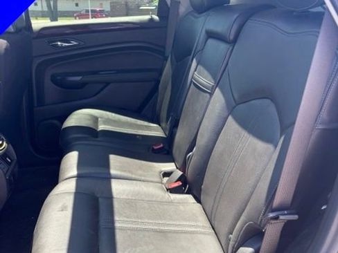 Used 2014 Cadillac SRX Premium AWD/4WD image 26