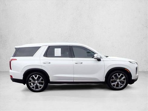 Used 2020 Hyundai Palisade SEL w/ Convenience Package AWD/4WD image 5