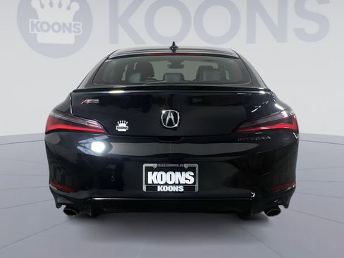 Used 2023 Acura Integra A-Spec image 5