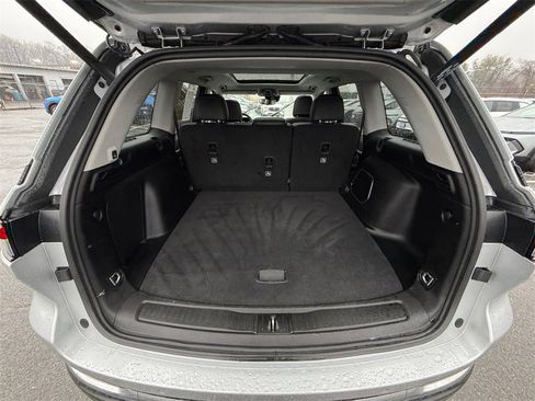 Used 2023 Jeep Grand Cherokee 4WD 4xe image 26
