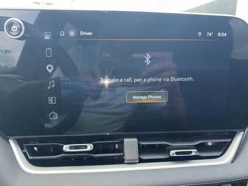 Used 2026 Chevrolet Equinox LT AWD/4WD image 44