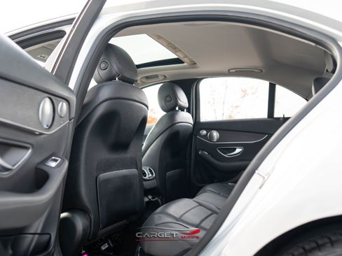 Used 2021 Mercedes-Benz C 300 Sedan w/ Premium Package image 21