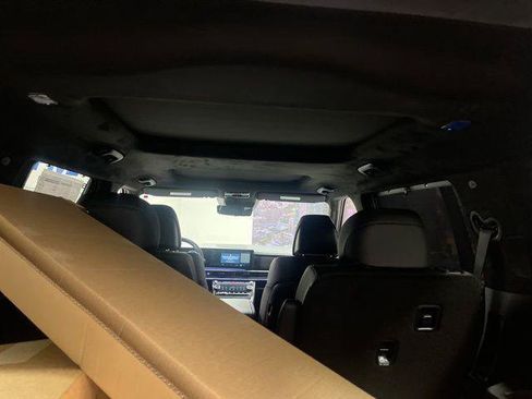 New 2025 Hyundai Santa Fe Calligraphy AWD/4WD image 34