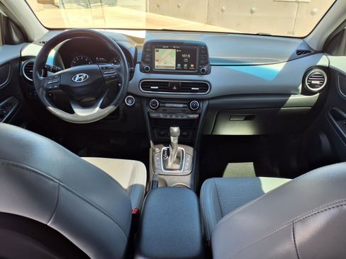Used 2019 Hyundai Kona Ultimate FWD image 19