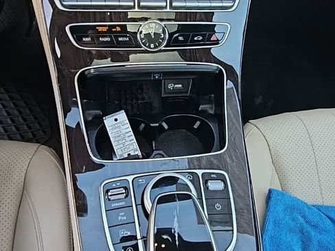 Used 2019 Mercedes-Benz E 300 w/ Premium 1 Package image 17