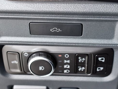 New 2026 Ford F150 Lariat AWD/4WD image 31