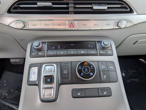 Used 2021 Hyundai Palisade SEL w/ Convenience Package image 15