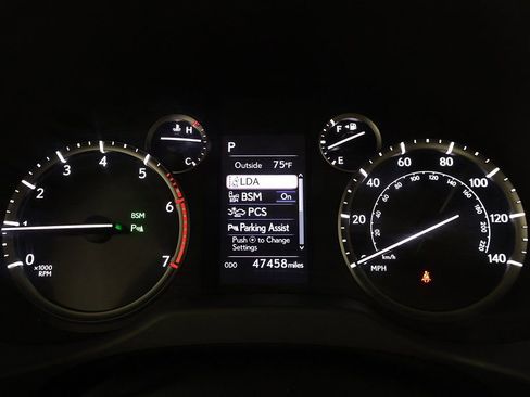 Used 2023 Lexus GX 460 Premium w/ Premium Plus Package image 36