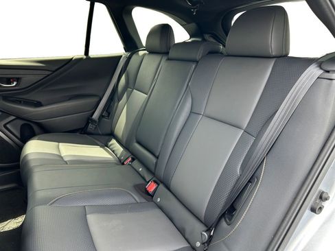 Used 2022 Subaru Outback Wilderness AWD/4WD image 16