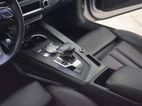 Used 2018 Audi A5 2.0T Premium Plus w/ Premium Plus image 49