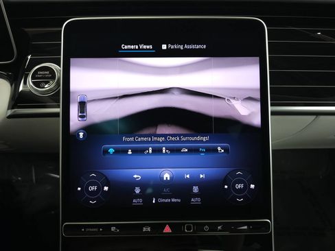 Used 2024 Mercedes-Benz Maybach S 680 4MATIC image 24