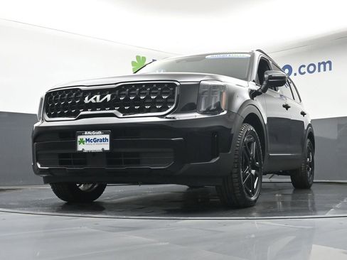Used 2024 Kia Telluride EX X-Line AWD/4WD image 7