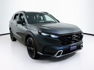 Used 2025 Honda CR-V Sport Touring video 1