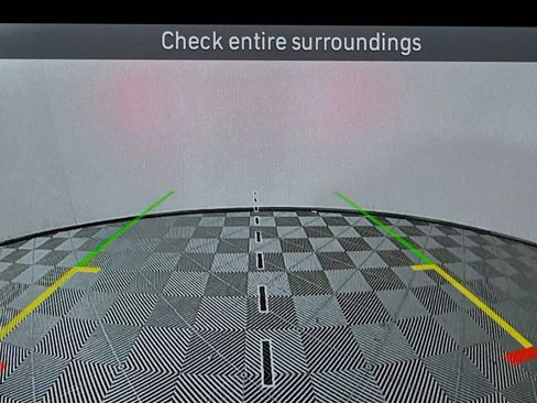 Used 2024 Dodge Hornet R/T Plus w/ R/T Blacktop Package image 25