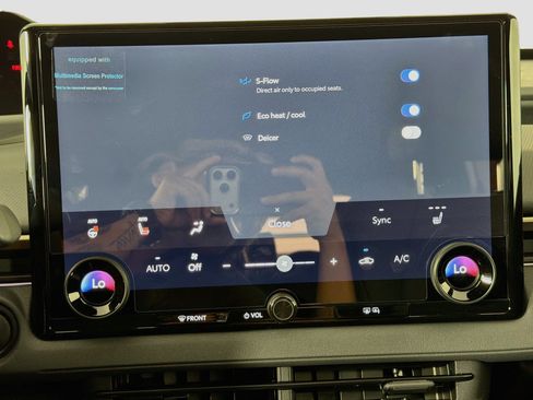 Used 2026 Toyota bZ FWD image 24