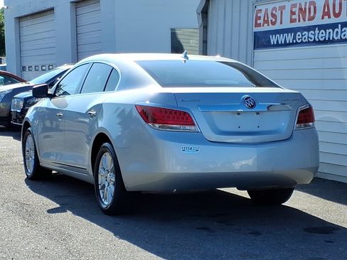 Used 2011 Buick LaCrosse CX FWD image 3