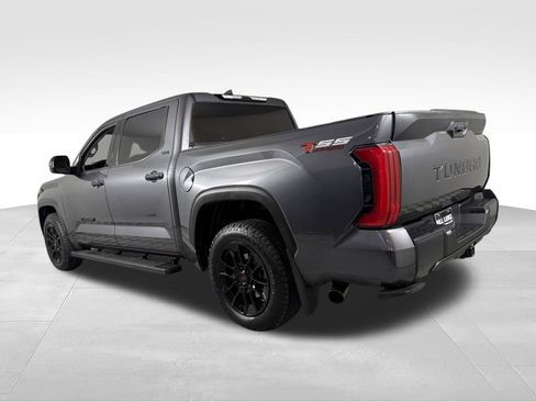 Used 2023 Toyota Tundra SR5 RWD image 7