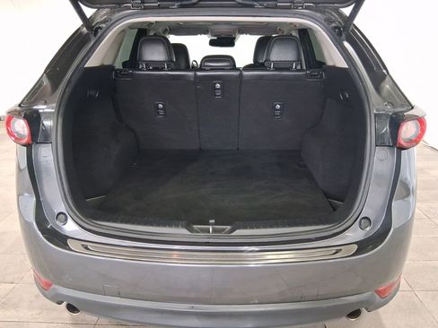 Used 2019 MAZDA CX-5 Grand Touring FWD image 27