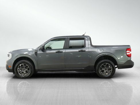 Used 2024 Ford Maverick XLT w/ XLT Luxury Package AWD/4WD image 2