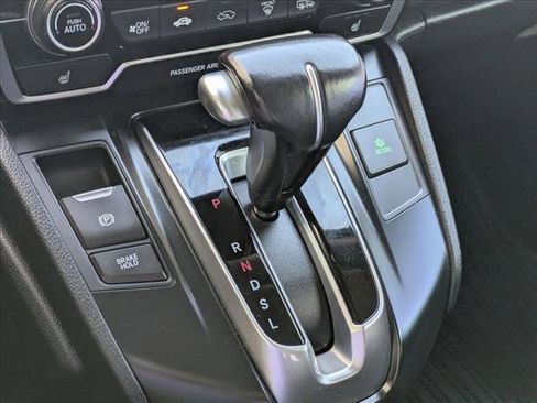 Used 2018 Honda CR-V Touring image 12