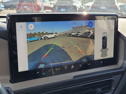 New 2025 Ford Bronco Sport Big Bend image 44