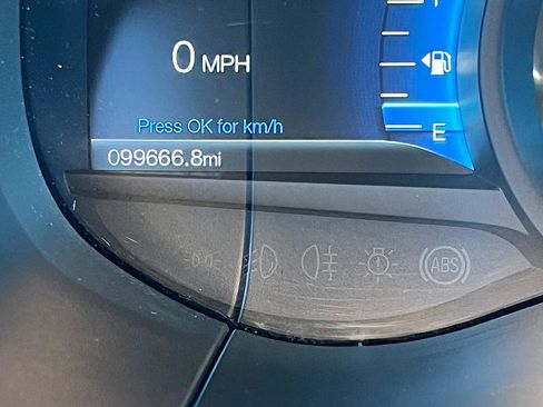 Used 2017 Ford Edge SEL w/ Equipment Group 201A image 23