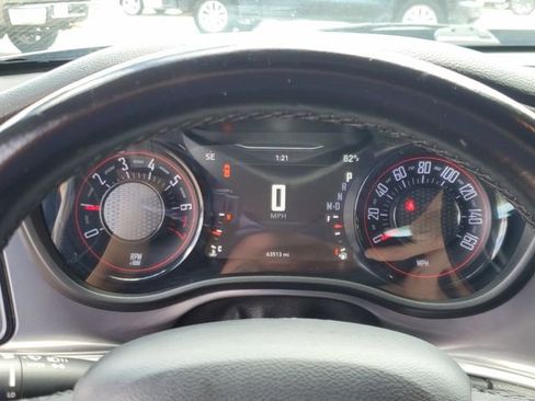 Used 2020 Dodge Challenger SXT w/ Blacktop Package RWD image 16