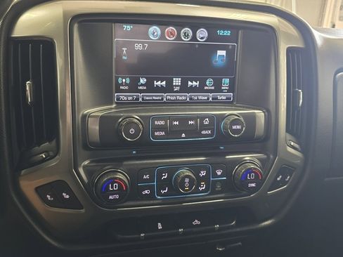 Used 2018 Chevrolet Silverado 1500 LT w/ All Star Edition image 30