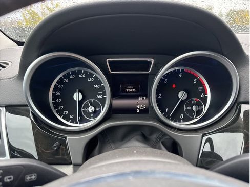 Used 2016 Mercedes-Benz GL 320 GL 350 BlueTEC image 19