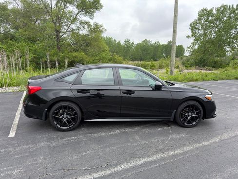 Used 2024 Honda Civic Sport image 7