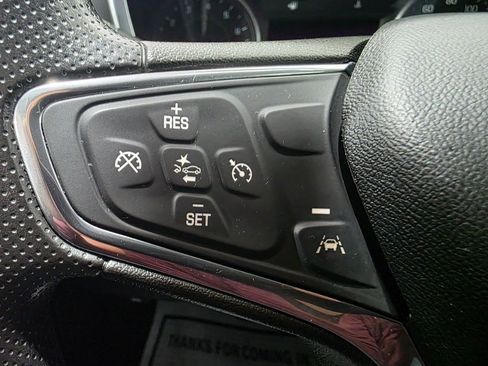 Used 2020 Chevrolet Equinox LT image 5