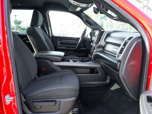 Used 2024 RAM 2500 Big Horn w/ Night Edition image 41