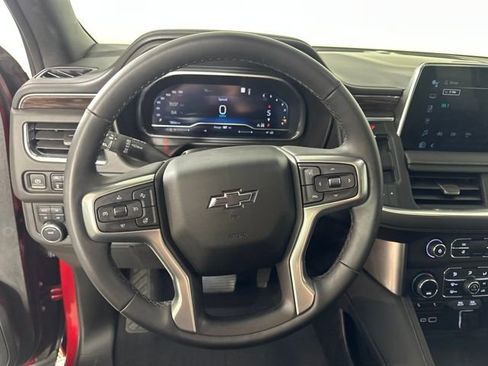 Used 2023 Chevrolet Tahoe Z71 w/ Luxury Package image 14