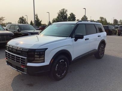 New 2026 Hyundai Palisade XRT Pro