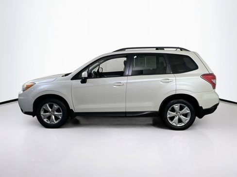 Used 2014 Subaru Forester 2.5i Premium w/ Popular Package #1 image 8