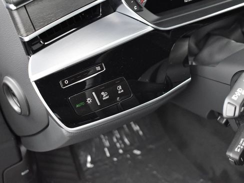 New 2026 Audi A8 L 3.0T AWD/4WD image 8