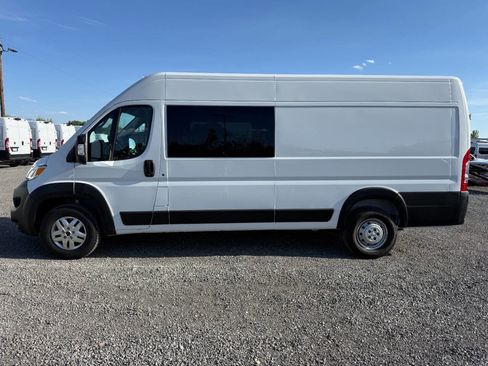 Used 2023 RAM ProMaster 3500 FWD image 6