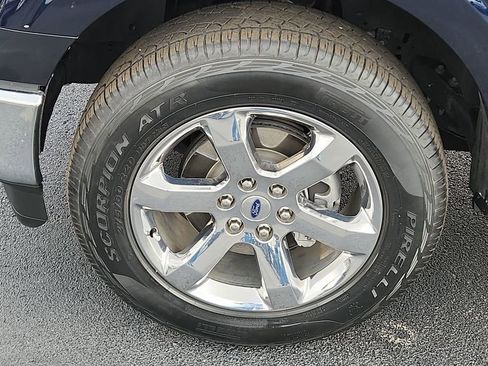 Used 2022 Ford F150 Lariat image 14