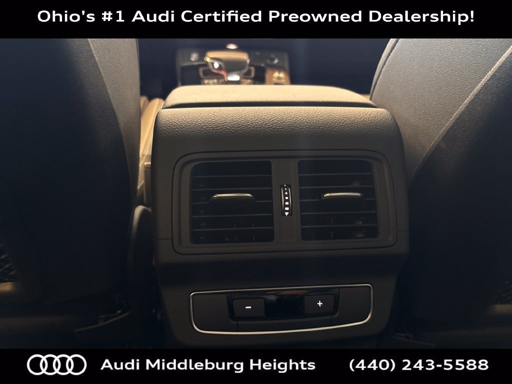 Used 2024 Audi Q5 2.0T Premium Plus w/ Premium Plus Package AWD/4WD image 25