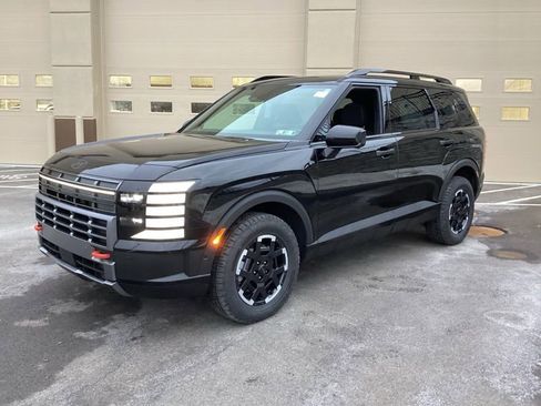 New 2026 Hyundai Palisade XRT Pro AWD/4WD image 3