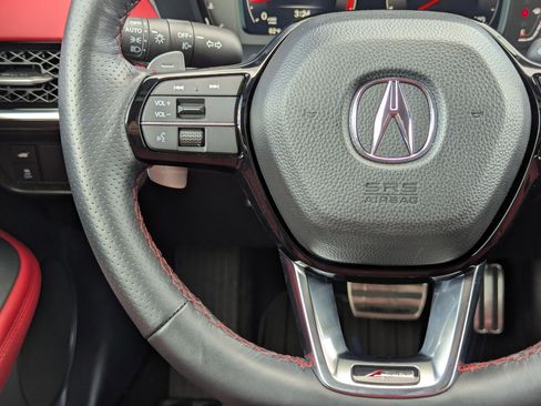Certified 2025 Acura ADX A-Spec image 21