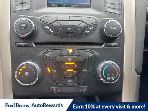 Used 2014 Ford Fusion SE w/ Equipment Group 202A FWD image 13