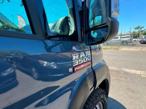 Used 2019 RAM ProMaster 3500 FWD image 18