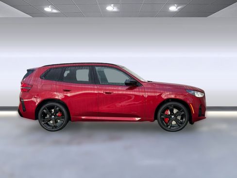 New 2026 BMW X3 M50 w/ Premium Package image 7