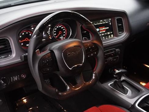 Used 2023 Dodge Charger Scat Pack w/ Plus Group RWD image 16
