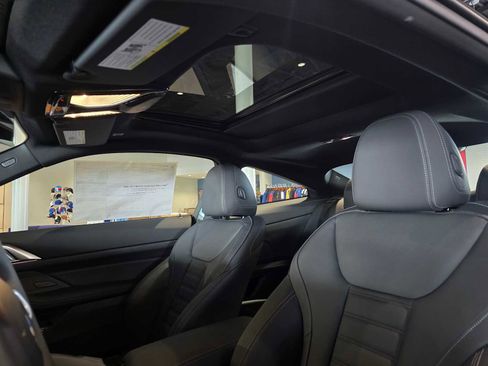 New 2026 BMW 430i xDrive Coupe w/ M Sport Package image 17